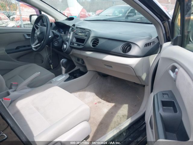 Photo 4 VIN: JHMZE2H3XDS003712 - HONDA INSIGHT 