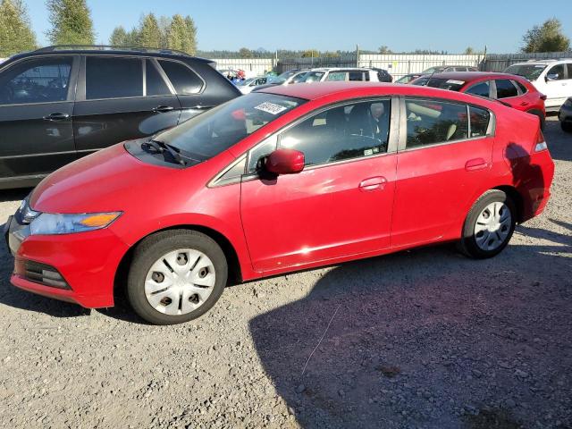 Photo 0 VIN: JHMZE2H3XDS005282 - HONDA INSIGHT 