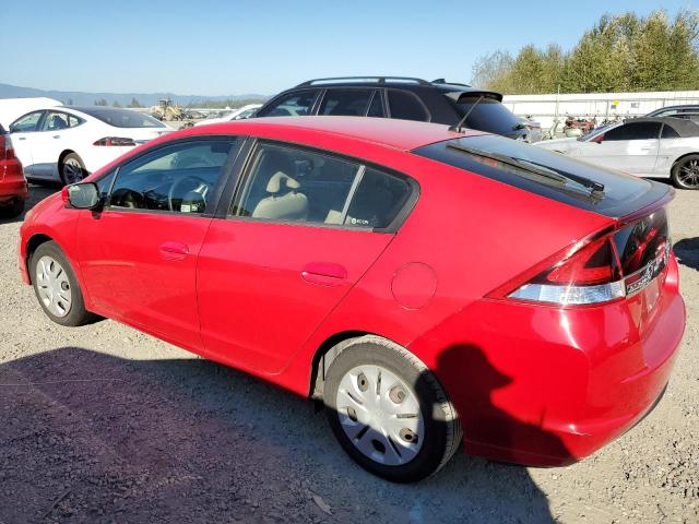 Photo 1 VIN: JHMZE2H3XDS005282 - HONDA INSIGHT 