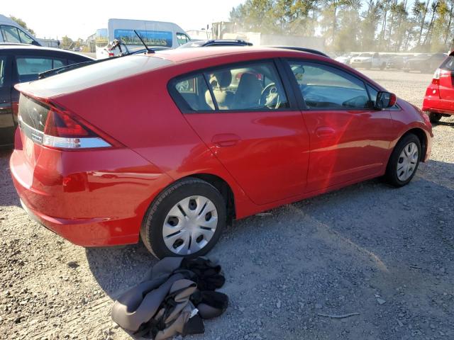 Photo 2 VIN: JHMZE2H3XDS005282 - HONDA INSIGHT 