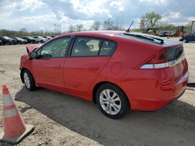 Photo 1 VIN: JHMZE2H3XDS005430 - HONDA INSIGHT 