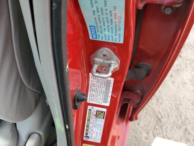 Photo 12 VIN: JHMZE2H3XDS005430 - HONDA INSIGHT 