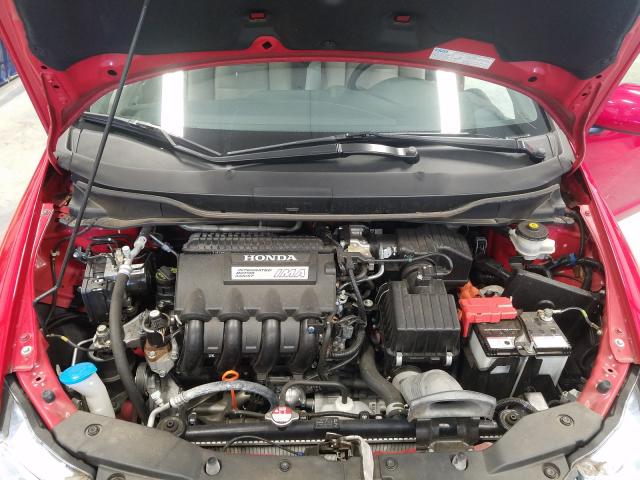 Photo 6 VIN: JHMZE2H3XES001072 - HONDA INSIGHT 