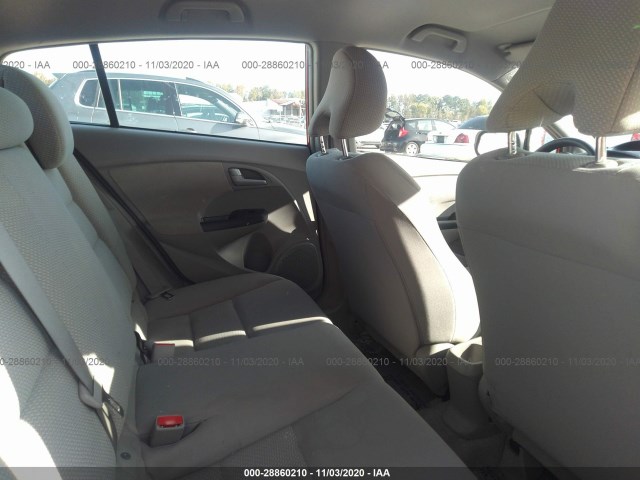 Photo 7 VIN: JHMZE2H3XES001783 - HONDA INSIGHT 