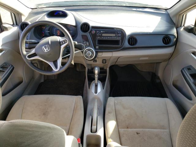 Photo 7 VIN: JHMZE2H3XES002769 - HONDA INSIGHT 