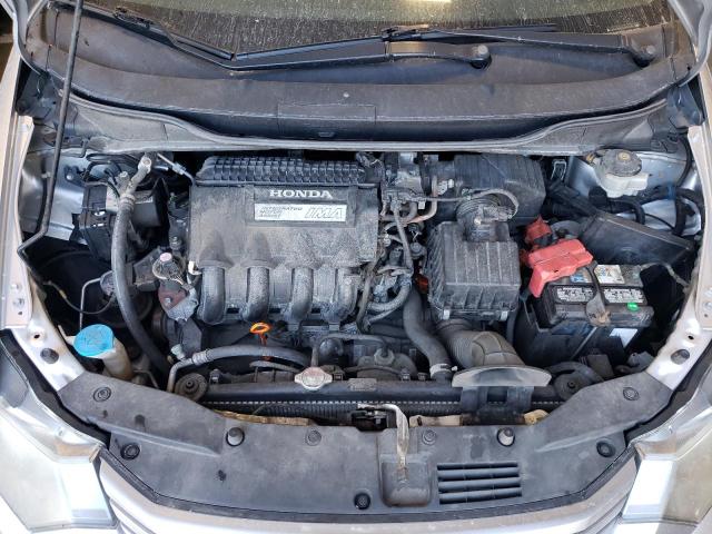 Photo 6 VIN: JHMZE2H50AS008625 - HONDA INSIGHT LX 