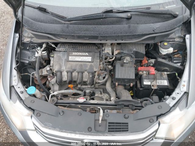 Photo 9 VIN: JHMZE2H50AS019477 - HONDA INSIGHT 