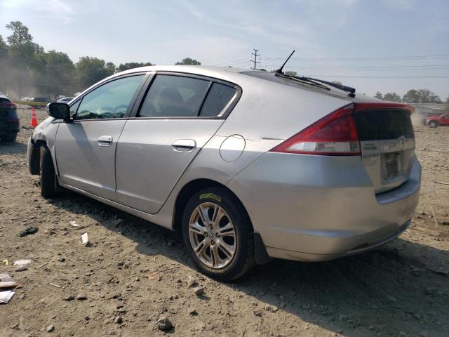 Photo 1 VIN: JHMZE2H50AS029927 - HONDA INSIGHT LX 