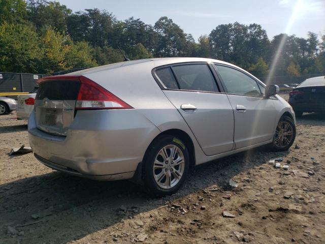 Photo 2 VIN: JHMZE2H50AS029927 - HONDA INSIGHT LX 