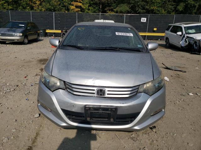 Photo 4 VIN: JHMZE2H50AS029927 - HONDA INSIGHT LX 