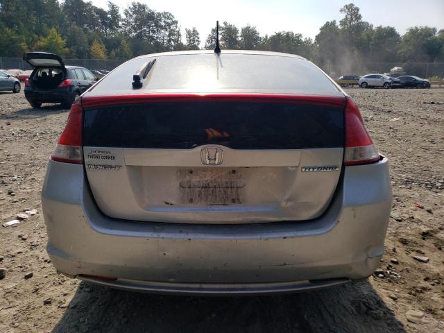 Photo 5 VIN: JHMZE2H50AS029927 - HONDA INSIGHT LX 