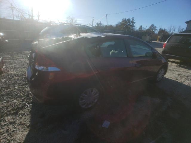 Photo 2 VIN: JHMZE2H50AS040460 - HONDA INSIGHT 