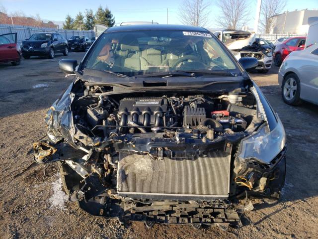 Photo 4 VIN: JHMZE2H50AS801911 - HONDA INSIGHT LX 