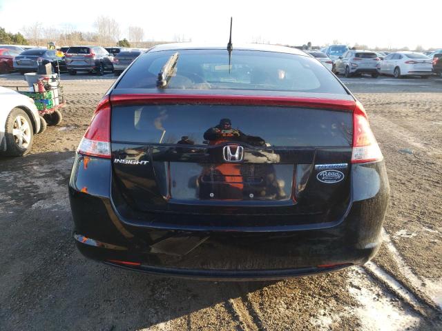 Photo 5 VIN: JHMZE2H50AS801911 - HONDA INSIGHT LX 