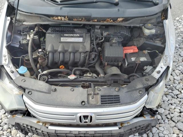 Photo 11 VIN: JHMZE2H50BS005113 - HONDA INSIGHT LX 