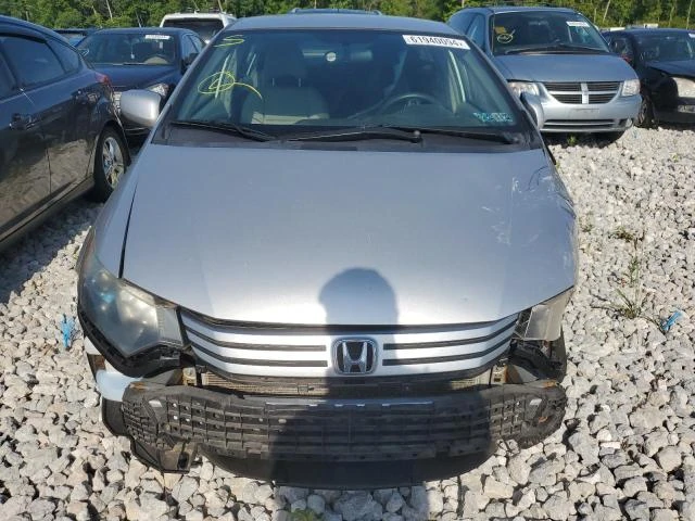 Photo 4 VIN: JHMZE2H50BS005113 - HONDA INSIGHT LX 