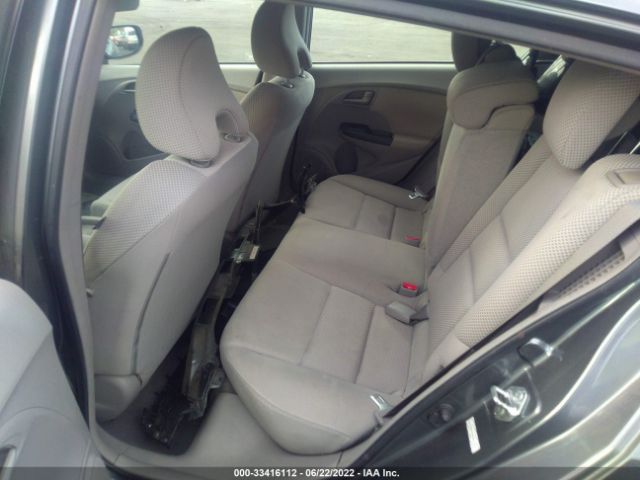 Photo 3 VIN: JHMZE2H50BS012532 - HONDA INSIGHT 