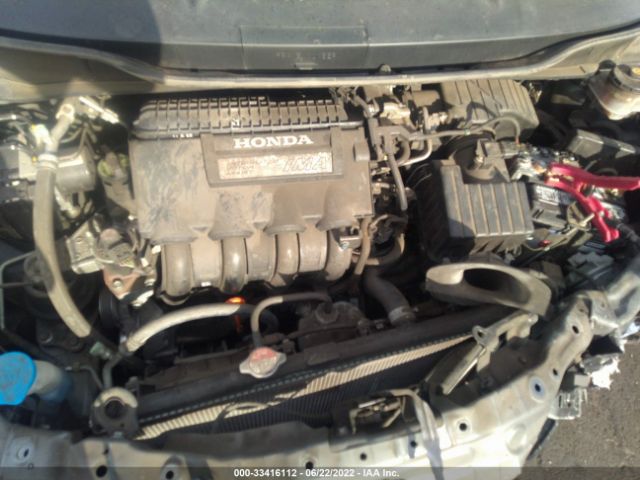 Photo 5 VIN: JHMZE2H50BS012532 - HONDA INSIGHT 