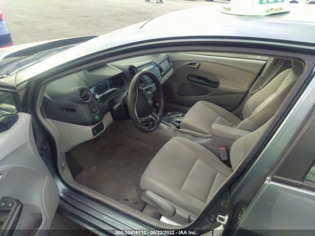 Photo 9 VIN: JHMZE2H50BS012532 - HONDA INSIGHT 