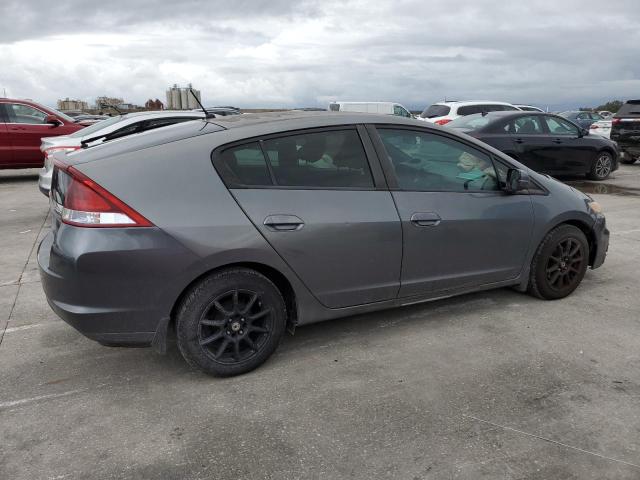 Photo 2 VIN: JHMZE2H50CS001659 - HONDA INSIGHT LX 