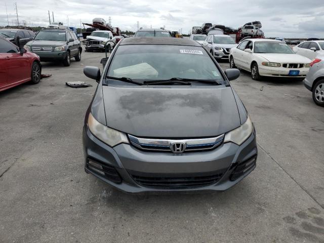 Photo 4 VIN: JHMZE2H50CS001659 - HONDA INSIGHT LX 