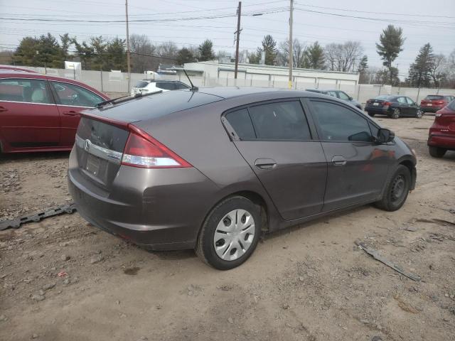 Photo 2 VIN: JHMZE2H50CS002410 - HONDA INSIGHT LX 