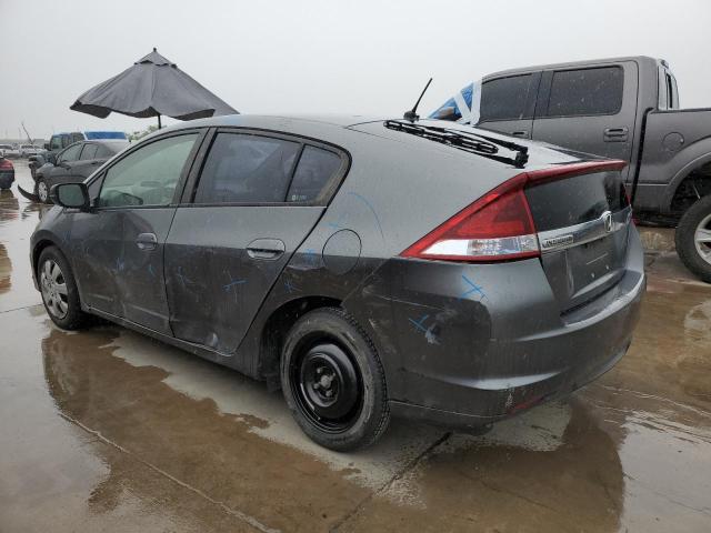 Photo 1 VIN: JHMZE2H50CS004559 - HONDA INSIGHT 