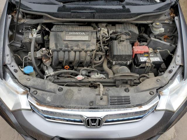 Photo 10 VIN: JHMZE2H50CS004559 - HONDA INSIGHT 