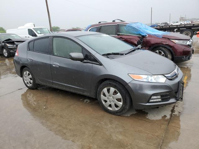 Photo 3 VIN: JHMZE2H50CS004559 - HONDA INSIGHT 