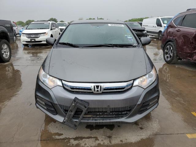 Photo 4 VIN: JHMZE2H50CS004559 - HONDA INSIGHT 