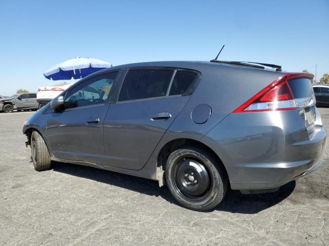 Photo 1 VIN: JHMZE2H50DS003591 - HONDA INSIGHT LX 