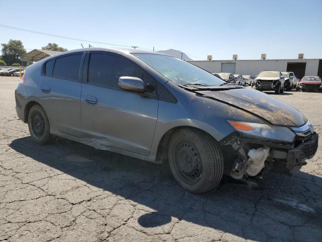 Photo 3 VIN: JHMZE2H50DS003591 - HONDA INSIGHT LX 