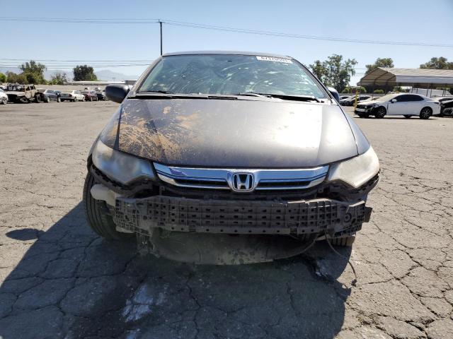 Photo 4 VIN: JHMZE2H50DS003591 - HONDA INSIGHT LX 