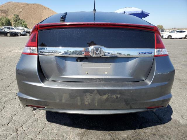 Photo 5 VIN: JHMZE2H50DS003591 - HONDA INSIGHT LX 