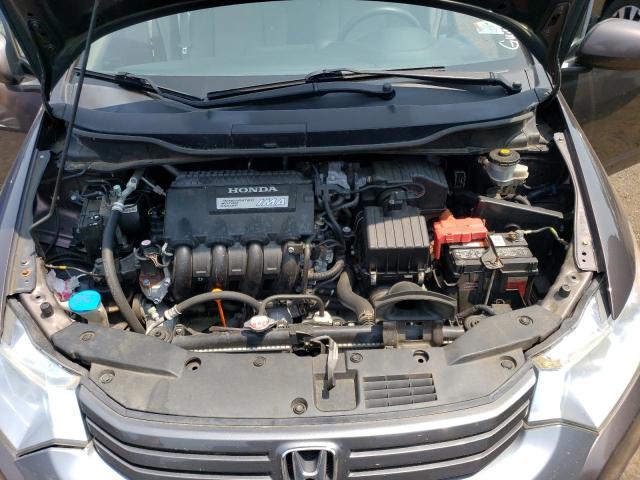 Photo 10 VIN: JHMZE2H50DS003915 - HONDA INSIGHT LX 