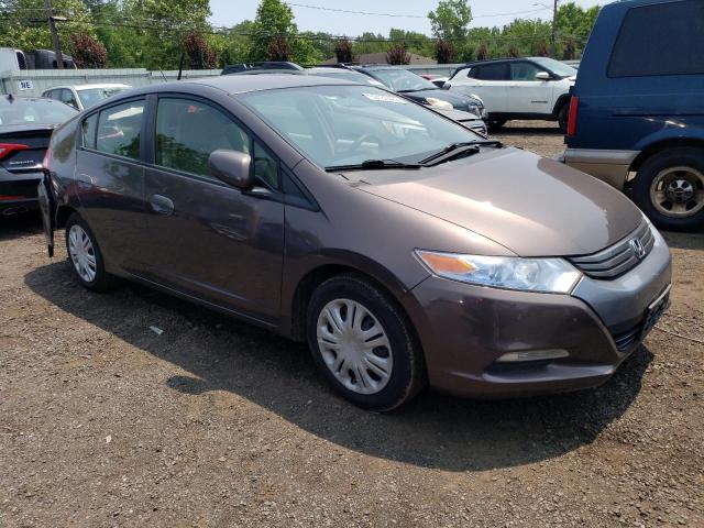 Photo 3 VIN: JHMZE2H50DS003915 - HONDA INSIGHT LX 