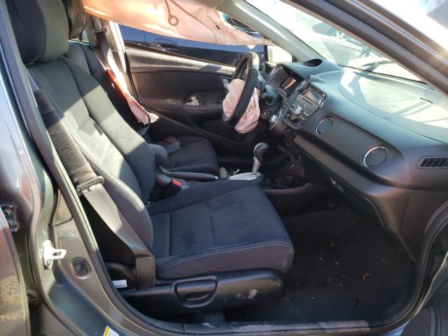 Photo 4 VIN: JHMZE2H50DS004546 - HONDA INSIGHT LX 