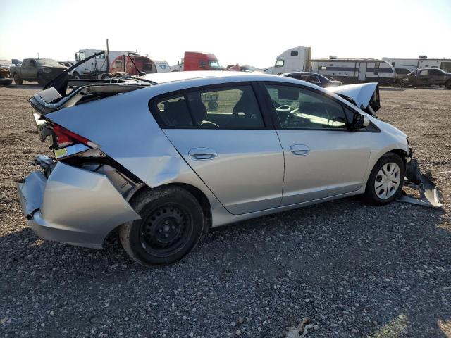 Photo 2 VIN: JHMZE2H50ES002023 - HONDA INSIGHT LX 