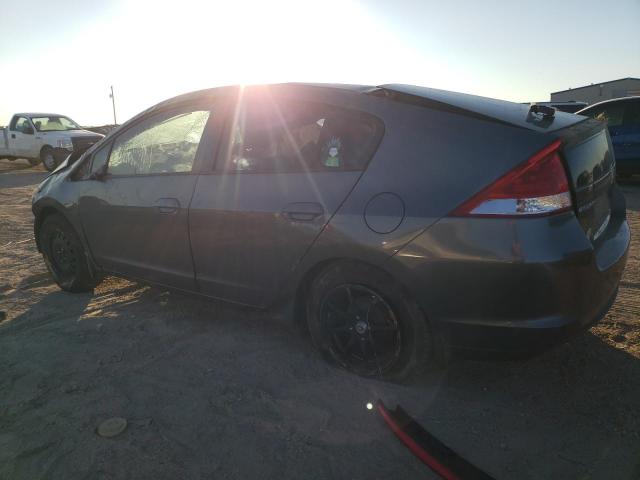 Photo 1 VIN: JHMZE2H51AS004793 - HONDA INSIGHT 