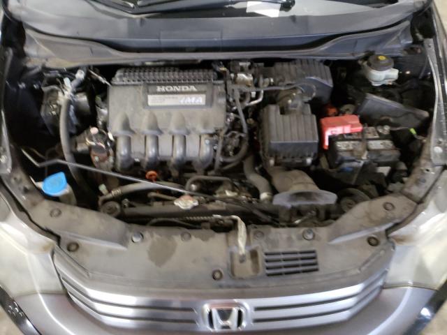 Photo 6 VIN: JHMZE2H51AS007287 - HONDA INSIGHT LX 