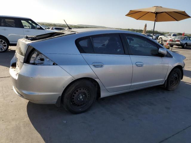 Photo 2 VIN: JHMZE2H51AS008634 - HONDA INSIGHT 