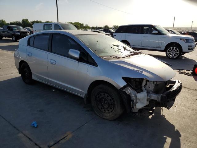 Photo 3 VIN: JHMZE2H51AS008634 - HONDA INSIGHT 