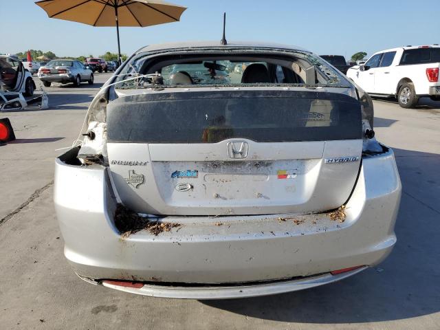 Photo 5 VIN: JHMZE2H51AS008634 - HONDA INSIGHT 