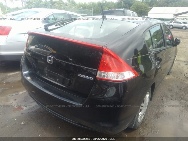 Photo 3 VIN: JHMZE2H51AS022260 - HONDA INSIGHT 