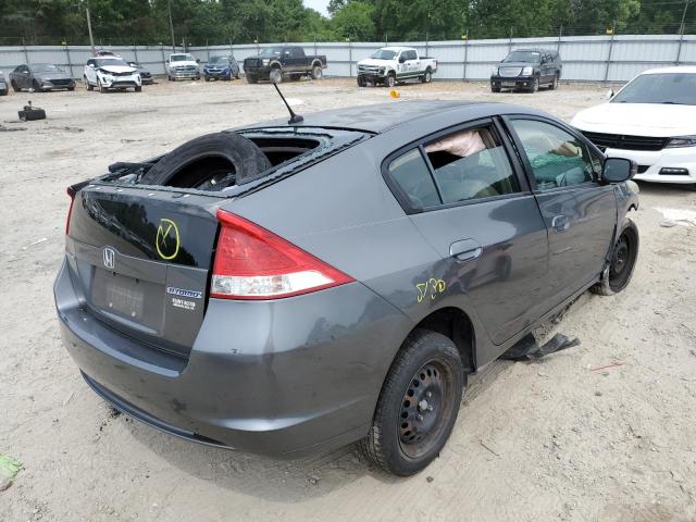 Photo 3 VIN: JHMZE2H51AS026731 - HONDA INSIGHT LX 