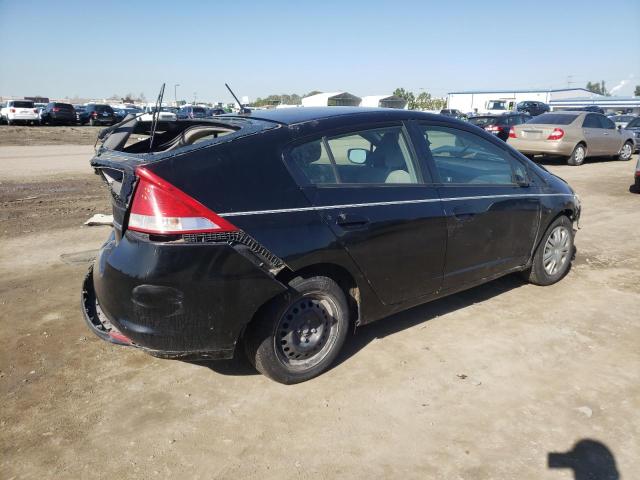 Photo 2 VIN: JHMZE2H51AS034974 - HONDA INSIGHT LX 