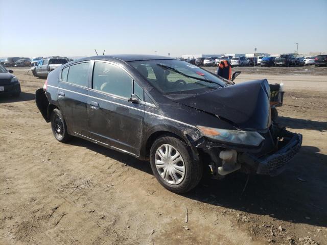 Photo 3 VIN: JHMZE2H51AS034974 - HONDA INSIGHT LX 