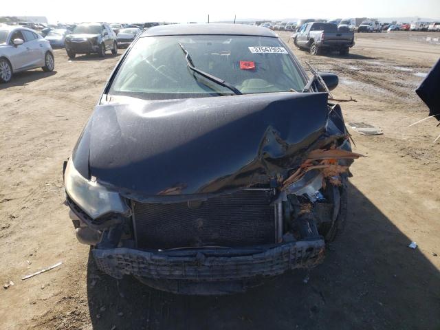 Photo 4 VIN: JHMZE2H51AS034974 - HONDA INSIGHT LX 