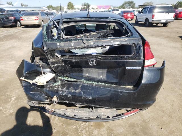 Photo 5 VIN: JHMZE2H51AS034974 - HONDA INSIGHT LX 