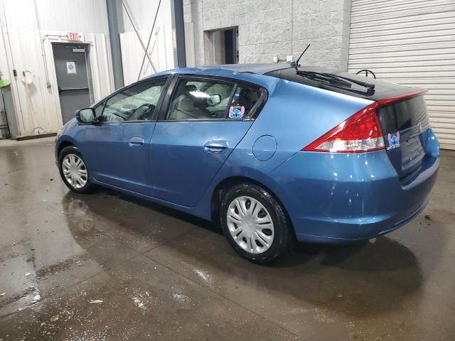 Photo 1 VIN: JHMZE2H51AS042315 - HONDA INSIGHT 